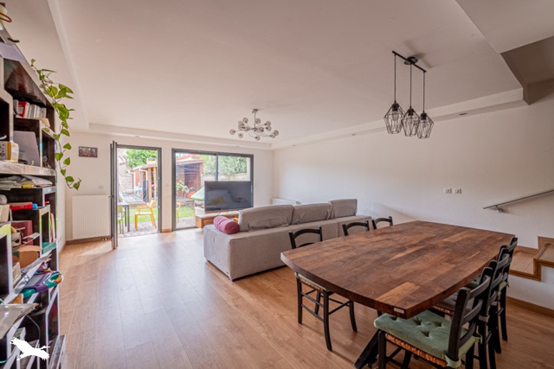 Vente Maison Bègles - 6 pièces -162 m² - (33130)