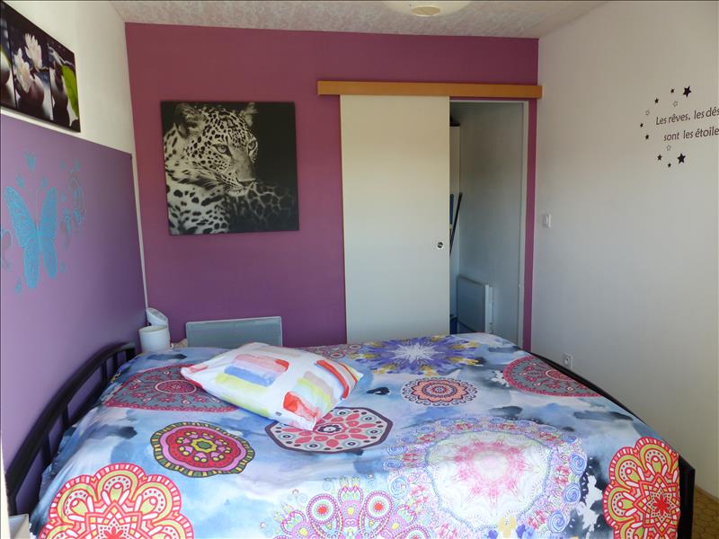 Vente Maison FOURAS - 2 pièces -40 m² - (17450)