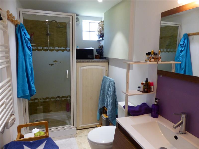 Vente Maison FOURAS - 2 pièces -40 m² - (17450)
