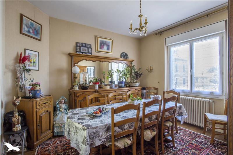 Vente Maison FOURAS - 6 pièces -122 m² - (17450)