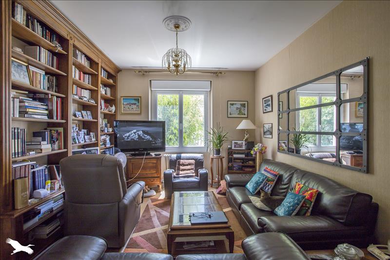 Vente Maison FOURAS - 6 pièces -122 m² - (17450)