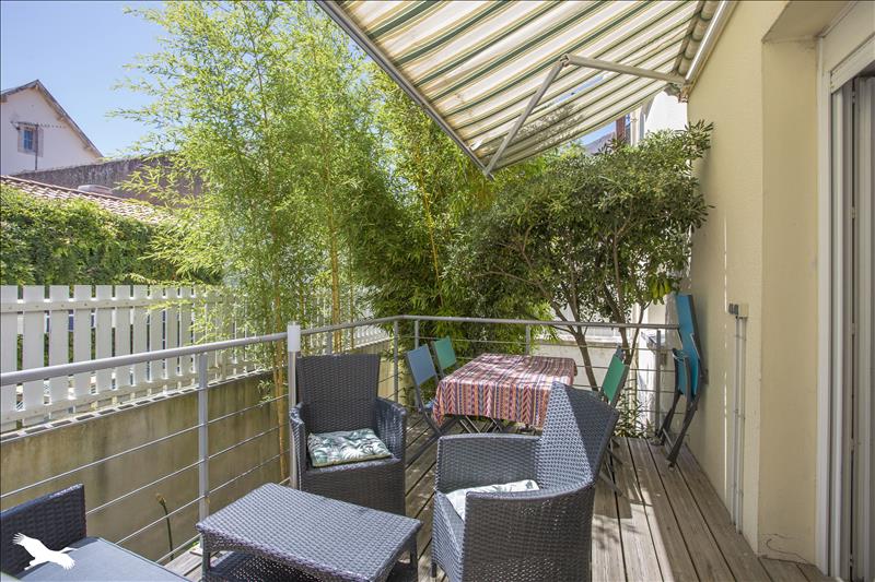 Vente Maison FOURAS - 6 pièces -122 m² - (17450)