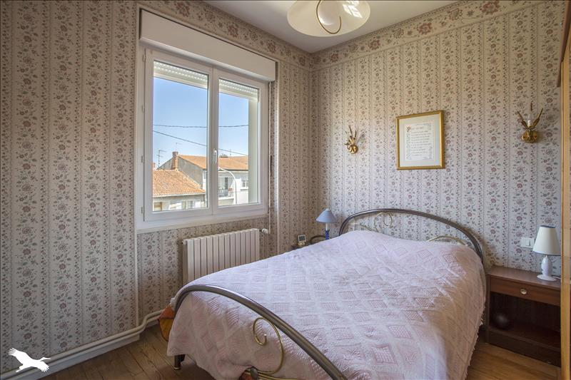 Vente Maison FOURAS - 6 pièces -122 m² - (17450)