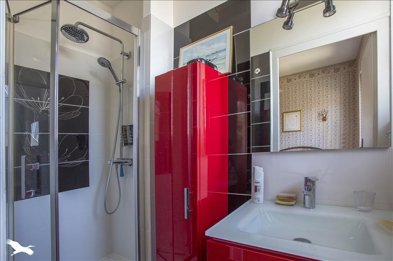 Vente Maison FOURAS - 6 pièces -122 m² - (17450)