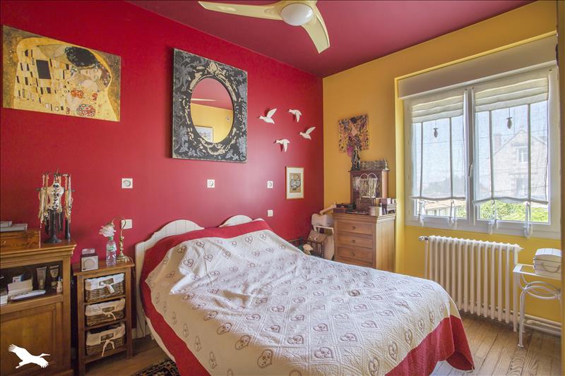 Vente Maison FOURAS - 6 pièces -122 m² - (17450)