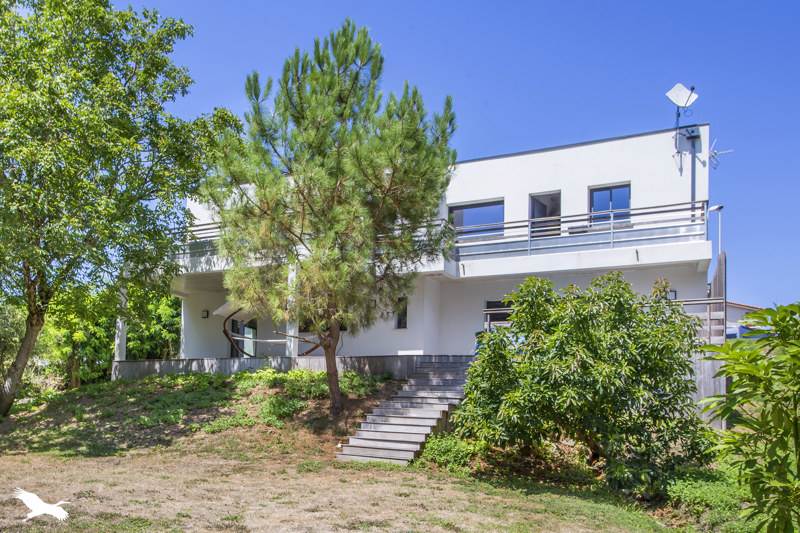 Vente Maison ST LAURENT DE LA PREE - 5 pièces -157 m² - (17450)