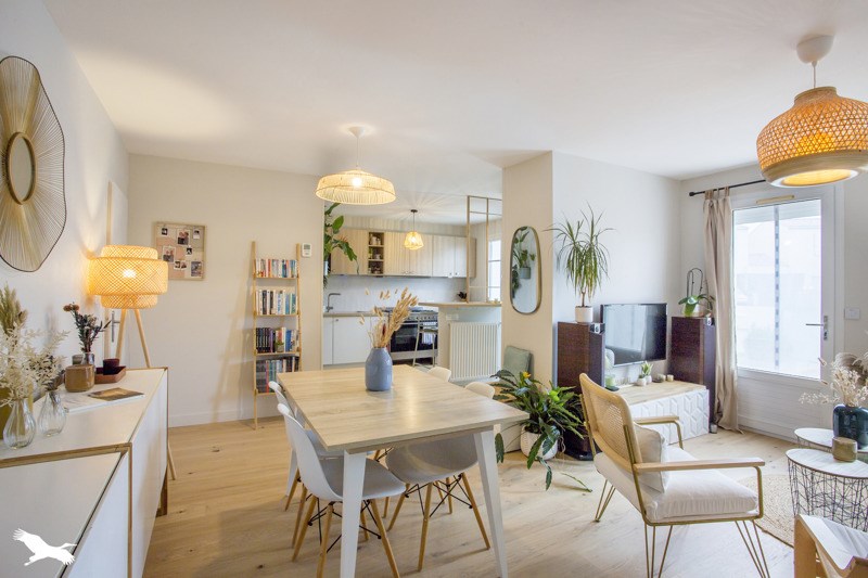 Vente Maison FOURAS - 3 pièces -67 m² - (17450)
