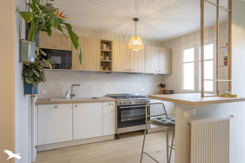 Vente Maison FOURAS - 3 pièces -67 m² - (17450)