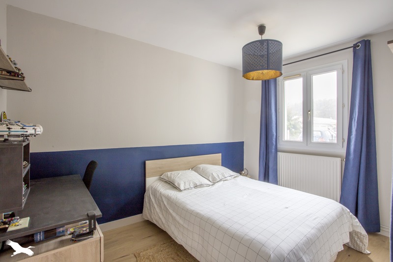 Vente Maison FOURAS - 3 pièces -67 m² - (17450)