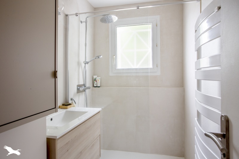 Vente Maison FOURAS - 3 pièces -67 m² - (17450)