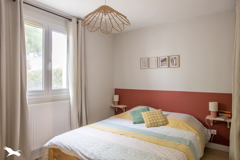 Vente Maison FOURAS - 3 pièces -67 m² - (17450)