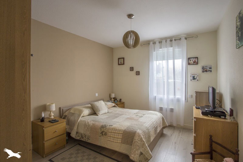 Vente Maison ST LAURENT DE LA PREE - 4 pièces -85 m² - (17450)
