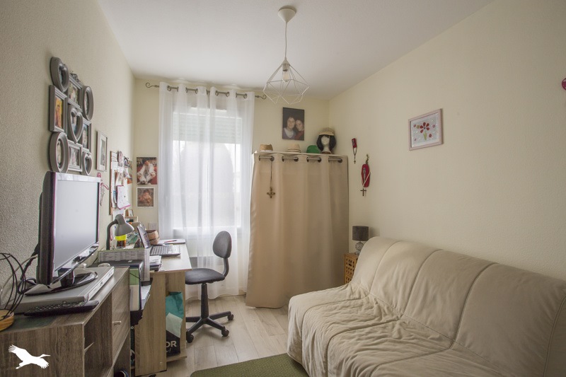 Vente Maison ST LAURENT DE LA PREE - 4 pièces -85 m² - (17450)