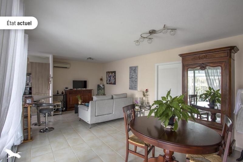 Vente Maison ST LAURENT DE LA PREE - 4 pièces -85 m² - (17450)