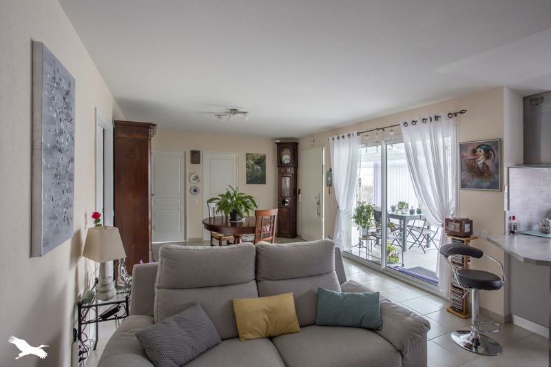 Vente Maison ST LAURENT DE LA PREE - 4 pièces -85 m² - (17450)