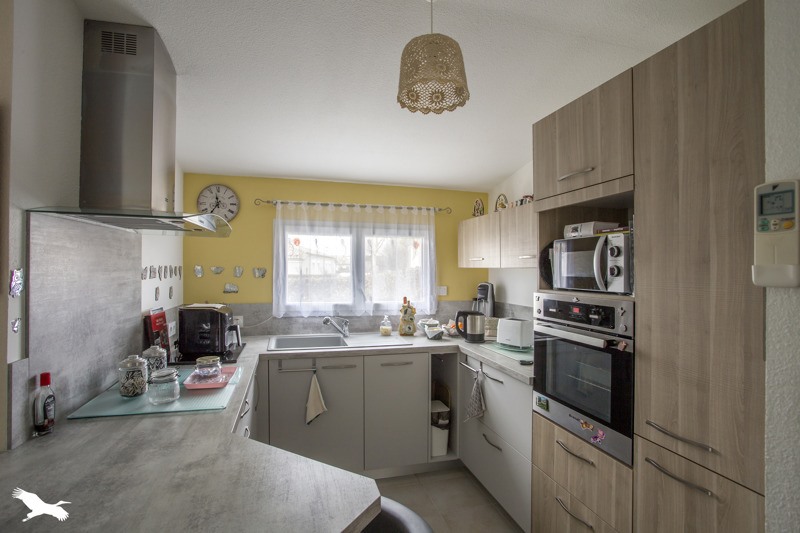 Vente Maison ST LAURENT DE LA PREE - 4 pièces -85 m² - (17450)
