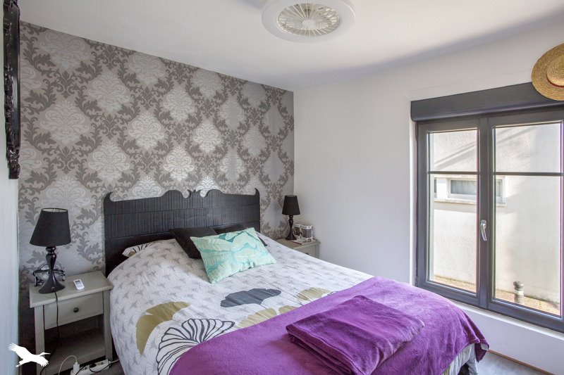 Vente Maison FOURAS - 4 pièces -94 m² - (17450)