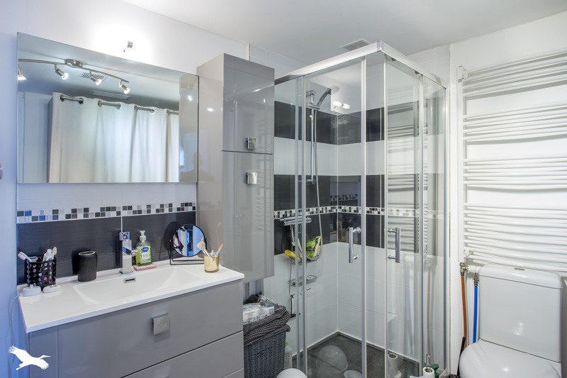 Vente Maison FOURAS - 4 pièces -94 m² - (17450)