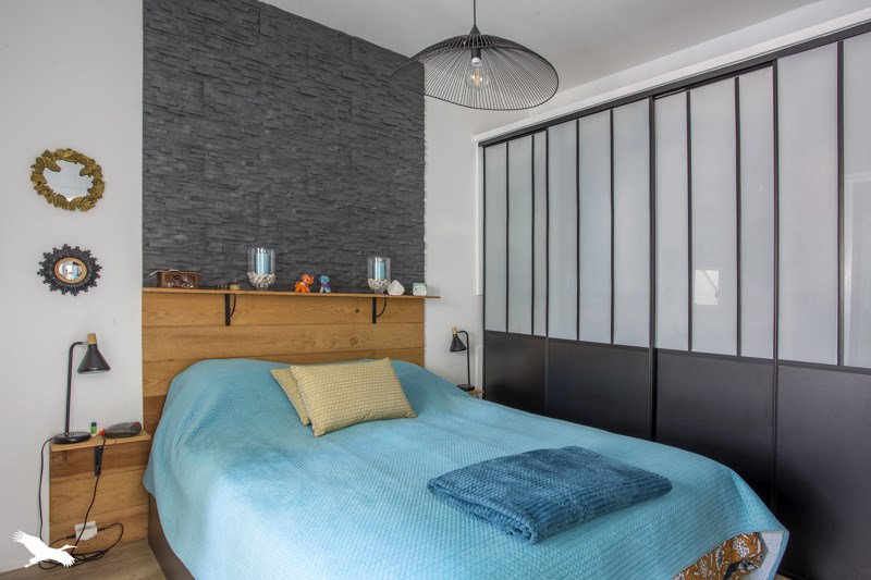 Vente Maison FOURAS - 4 pièces -94 m² - (17450)