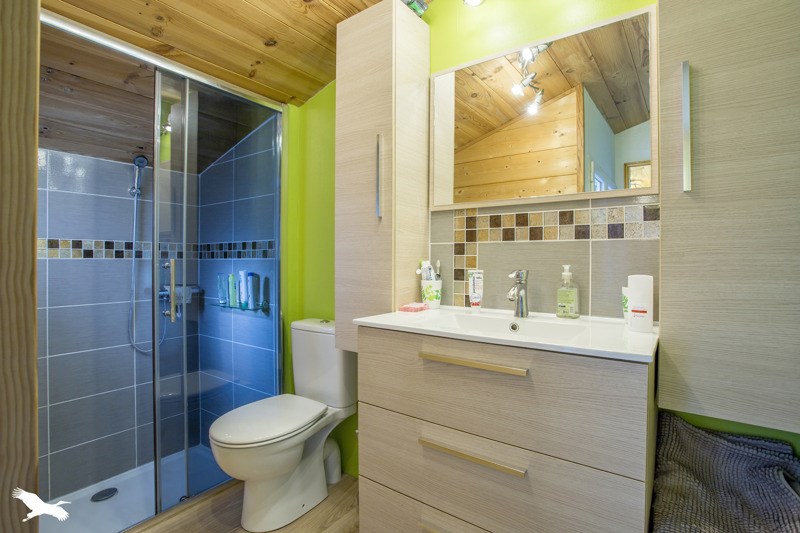Vente Maison FOURAS - 4 pièces -94 m² - (17450)