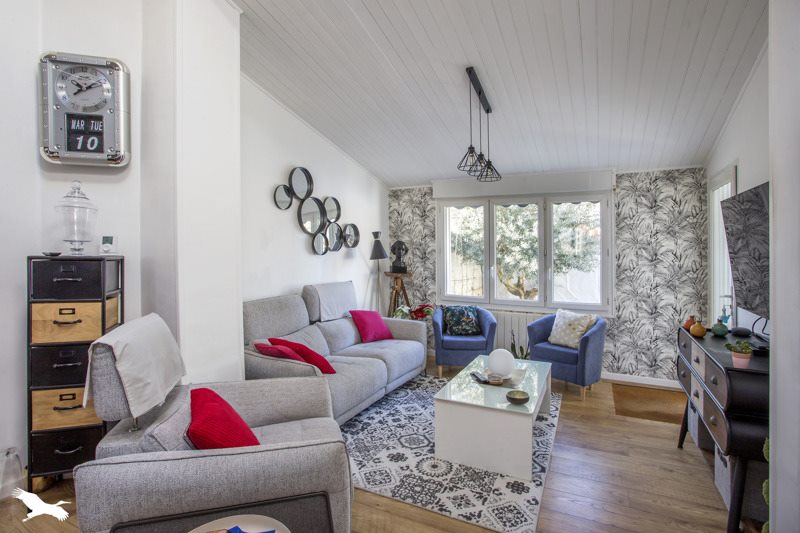 Vente Maison FOURAS - 4 pièces -94 m² - (17450)