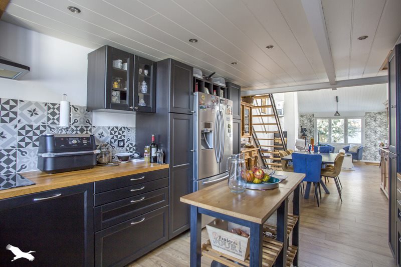 Vente Maison FOURAS - 4 pièces -94 m² - (17450)