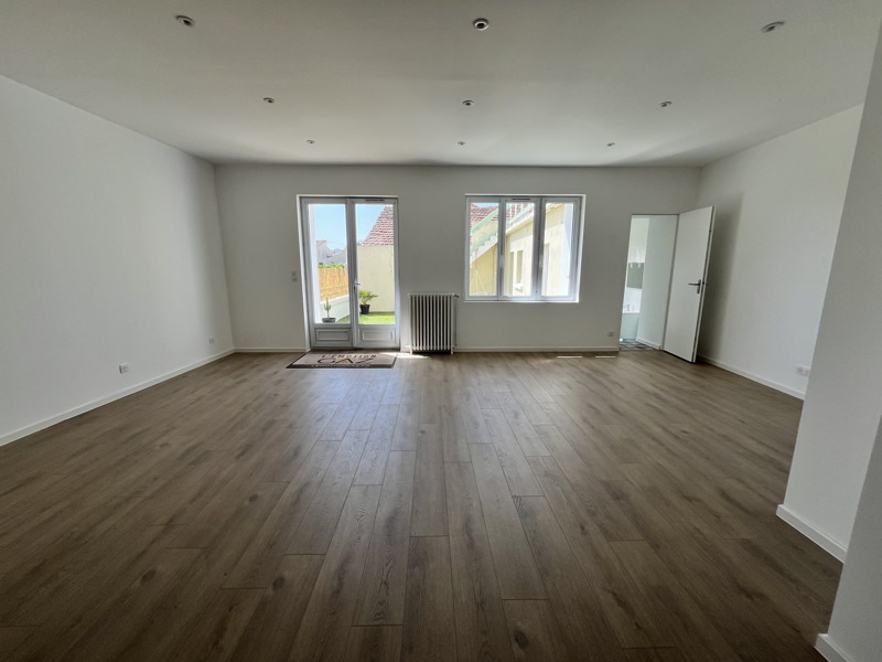 Vente Maison FOURAS - 5 pièces -150 m² - (17450)