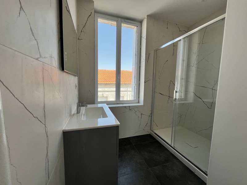 Vente Maison FOURAS - 5 pièces -150 m² - (17450)