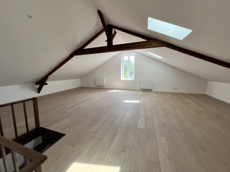 Vente Maison FOURAS - 5 pièces -150 m² - (17450)