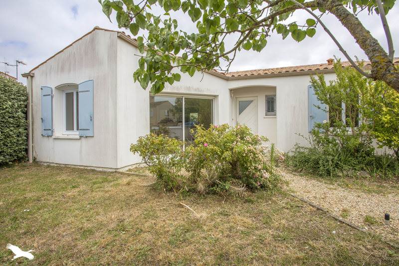 Vente Maison FOURAS - 4 pièces -93 m² - (17450)