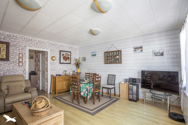 Maison 4 pièces 142 m² · à Fouras · 142 m² · 520 000 €