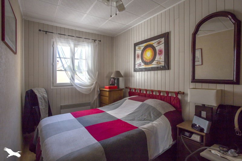 Vente Maison FOURAS - 4 pièces -142 m² - (17450)