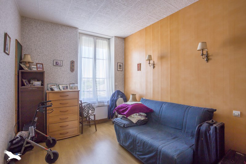 Vente Maison FOURAS - 4 pièces -142 m² - (17450)