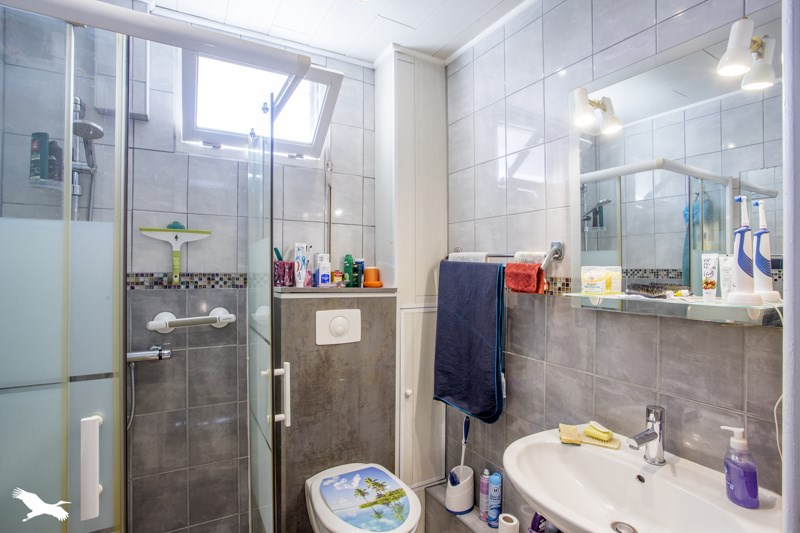 Vente Maison FOURAS - 4 pièces -142 m² - (17450)