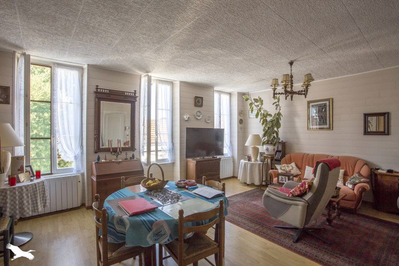 Vente Maison FOURAS - 4 pièces -142 m² - (17450)
