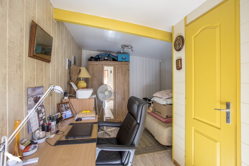 Vente Maison FOURAS - 4 pièces -142 m² - (17450)