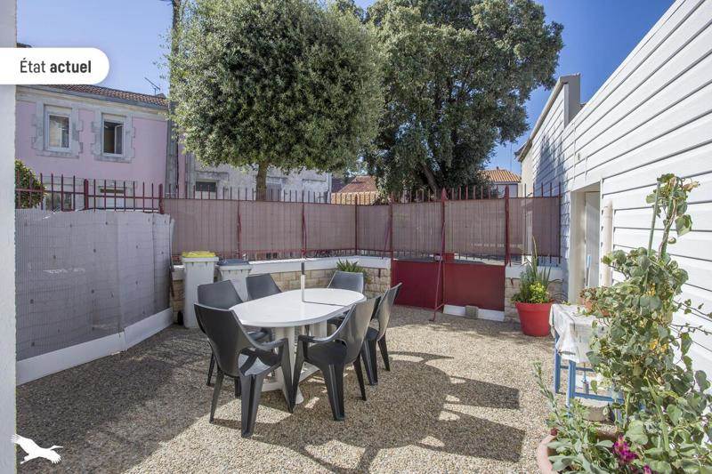 Vente Maison FOURAS - 4 pièces -142 m² - (17450)
