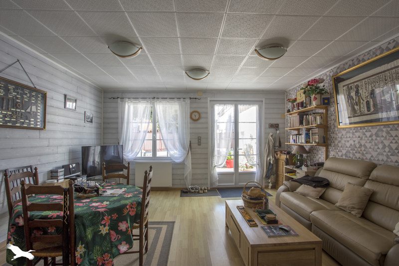 Vente Maison Fouras - 4 pièces -142 m² - (17450)
