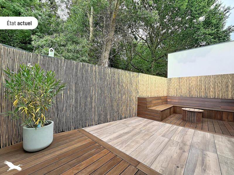 Vente Maison ST LAURENT DE LA PREE - 5 pièces -172 m² - (17450)