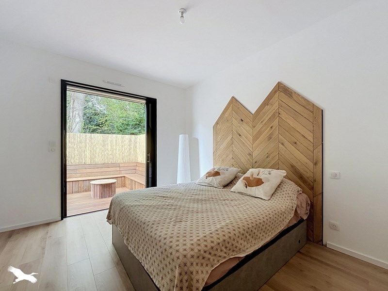 Vente Maison ST LAURENT DE LA PREE - 5 pièces -172 m² - (17450)