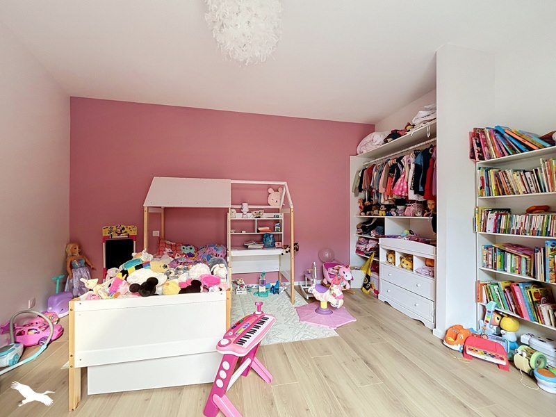 Vente Maison ST LAURENT DE LA PREE - 5 pièces -172 m² - (17450)