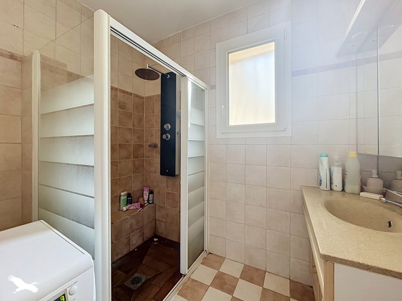 Vente Maison BREUIL MAGNE - 5 pièces -138 m² - (17870)