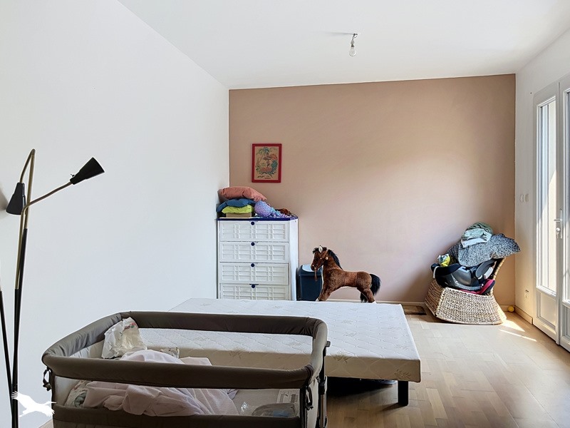Vente Maison BREUIL MAGNE - 5 pièces -138 m² - (17870)