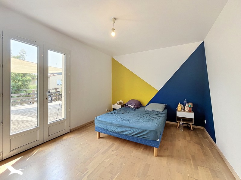 Vente Maison BREUIL MAGNE - 5 pièces -138 m² - (17870)