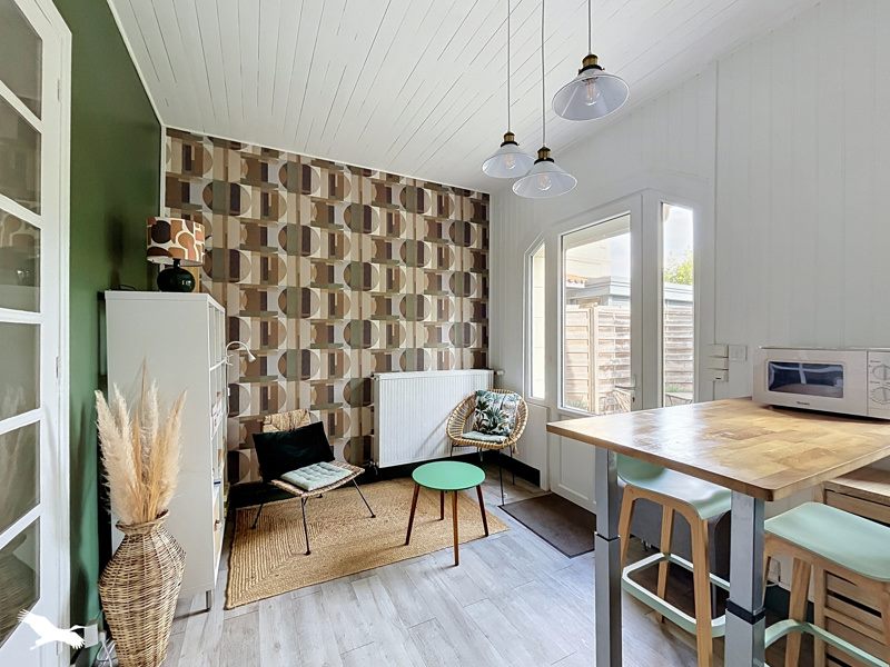 Vente Maison Fouras - 4 pièces -115 m² - (17450)