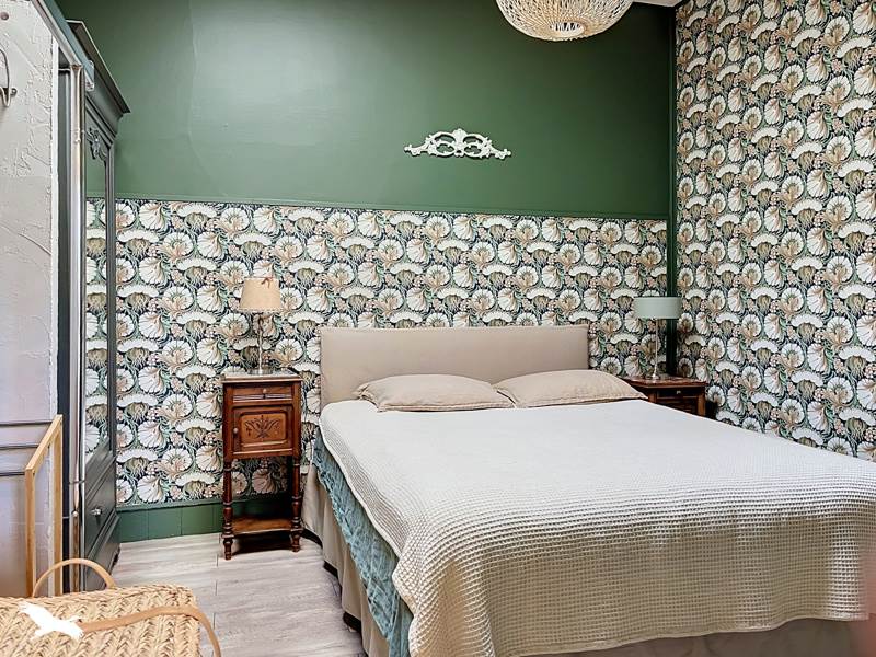 Vente Maison Fouras - 4 pièces -115 m² - (17450)