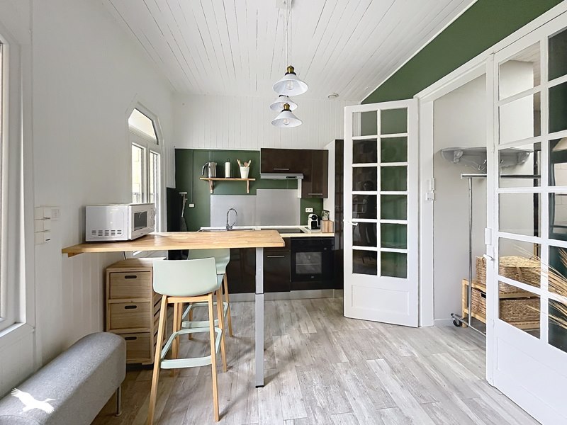 Vente Maison Fouras - 4 pièces -115 m² - (17450)