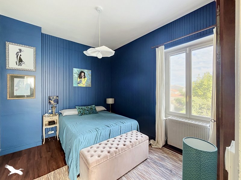 Vente Maison Fouras - 4 pièces -115 m² - (17450)