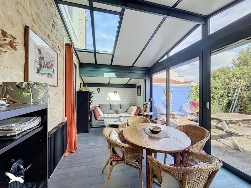 Vente Maison Fouras - 4 pièces -115 m² - (17450)