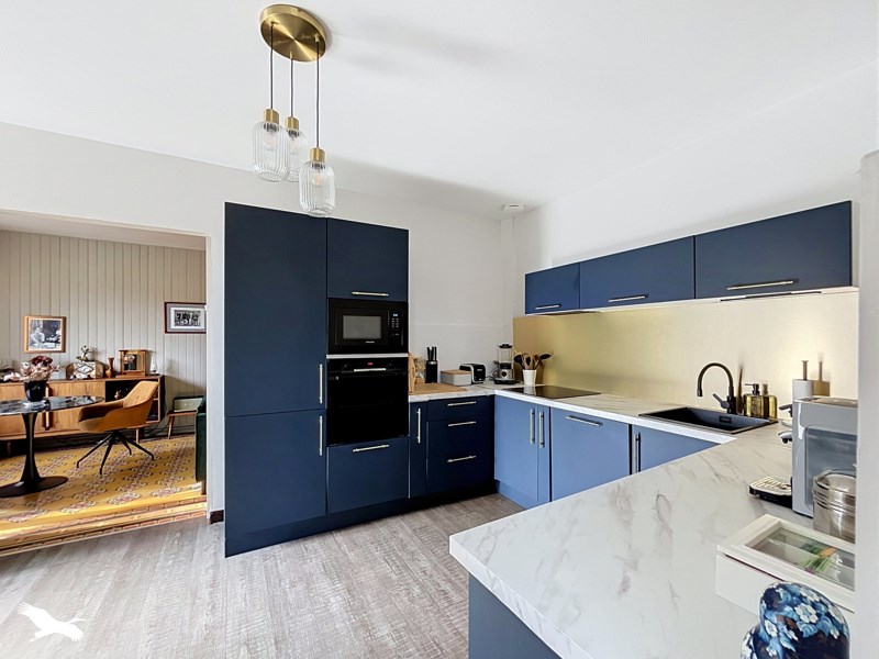 Vente Maison Fouras - 4 pièces -115 m² - (17450)